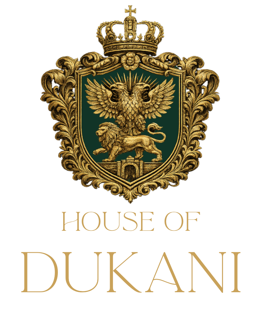 House of Dukani Ltd Logo